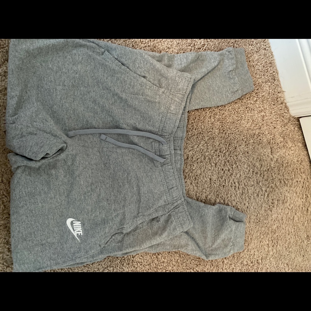 Men’s Nike Joggers
